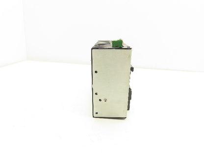 GE Fanuc IC690PWR024A Power Supply 24VDC 5A 115/230VAC 3.0/1.7A