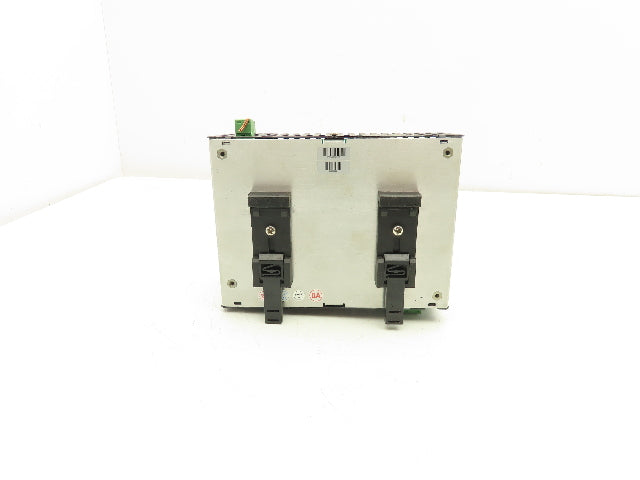 GE Fanuc IC690PWR024A Power Supply 24VDC 5A 115/230VAC 3.0/1.7A