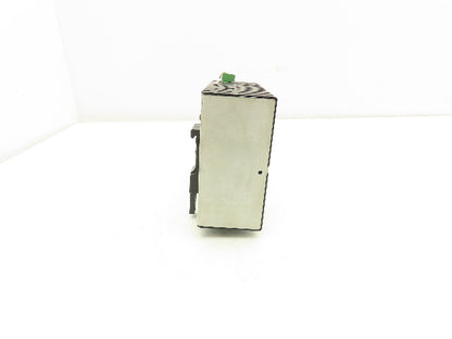 GE Fanuc IC690PWR024A Power Supply 24VDC 5A 115/230VAC 3.0/1.7A