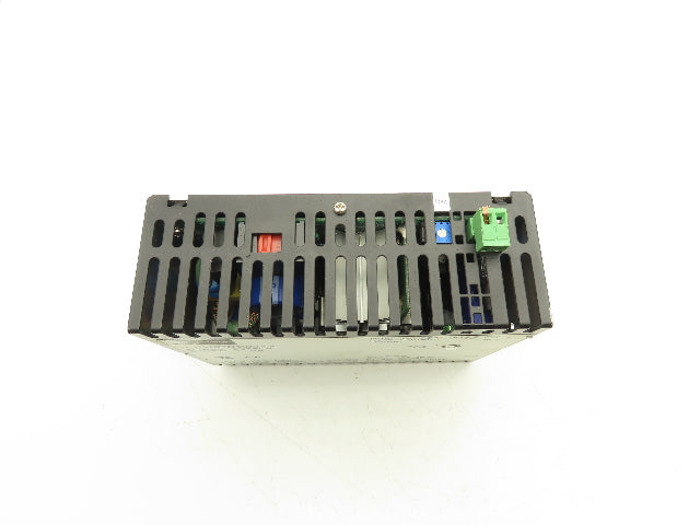 GE Fanuc IC690PWR024A Power Supply 24VDC 5A 115/230VAC 3.0/1.7A