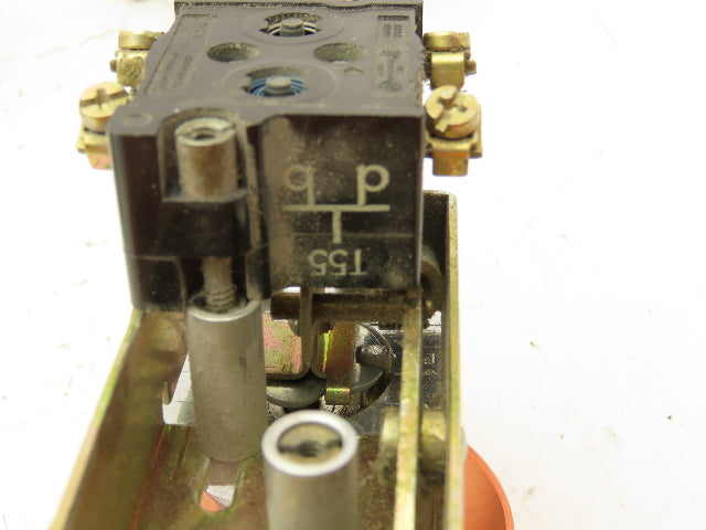 Cutler-Hammer Start Stop Pushbutton Set 30mm Lot of 4