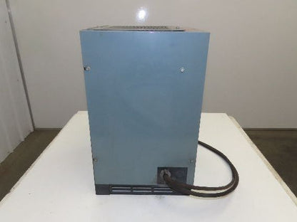 Hobart 450A1-6 Accu-Charge 12V Forklift Battery Charger 208/240/480V 1Ph 450Ah