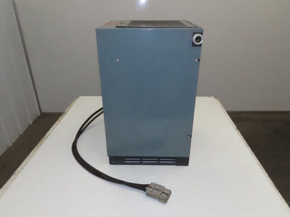Hobart 450A1-6 Accu-Charge 12V Forklift Battery Charger 208/240/480V 1Ph 450Ah
