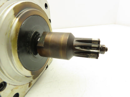 Fanuc A06B-0163-B175 Servo Motor 1.8kw 3000 RPM w/A860-0360-V501 Pulsecoder Aa64