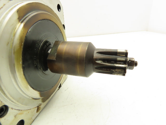 Fanuc A06B-0163-B175 Servo Motor 1.8kw 3000 RPM w/A860-0360-V501 Pulsecoder Aa64