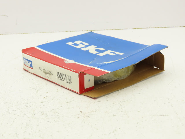 SKF NU1022ML Cylindrical Roller Bearing 110mm ID 170mm OD 28mm W