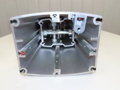 Rose Krieger QPL28BB340490 RK Powerlift Column Linear Actuator 230V 2000N