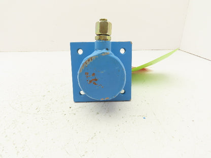 DLM 2004353 Dock Leveling Hydraulic Cylinder 50mm Bore 40mm Stroke