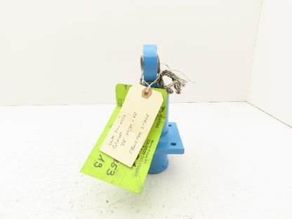 DLM 2004353 Dock Leveling Hydraulic Cylinder 50mm Bore 40mm Stroke