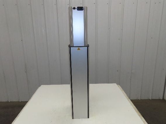 Rose Krieger QPL35BA340490 RK Powerlift Column Linear Actuator 230V 2000N