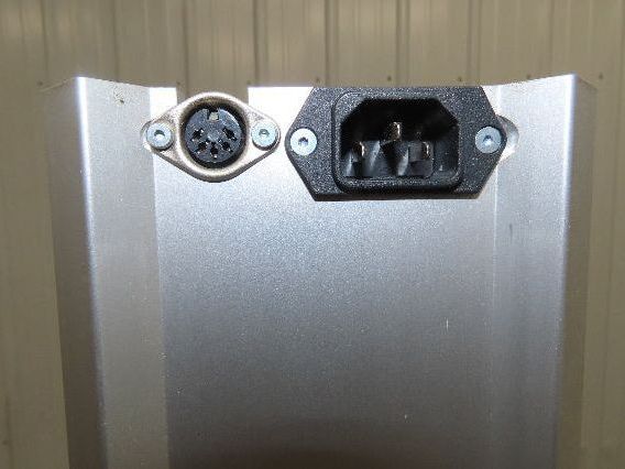 Rose Krieger QPL35BA340490 RK Powerlift Column Linear Actuator 230V 2000N