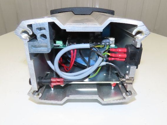 Rose Krieger QPL35BA340490 RK Powerlift Column Linear Actuator 230V 2000N