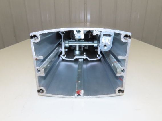 Rose Krieger QPL35BA340490 RK Powerlift Column Linear Actuator 230V 2000N