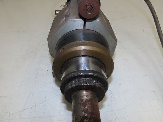 Drillunit DUSDS 810STP Drill Unit 3.93" Stroke 800 RPM w/Adj Hydro Checker