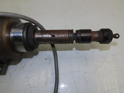Drillunit DUSDS 810STP Drill Unit 3.93" Stroke 800 RPM w/Adj Hydro Checker