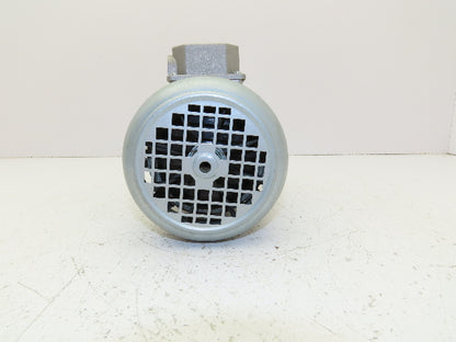 Lenze MDEMAXX Gear Motor 145RPM Output 14Nm 0.22 kW 277/480v 3PH Inline