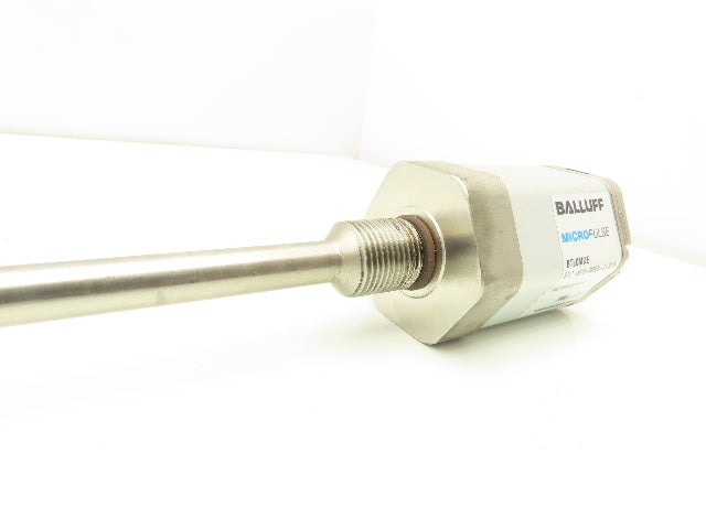 Balluff BTL7-A510-M0585-Z-S115 Micro Pulse Linear Cylinder Position Sensor 585mm