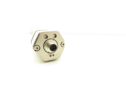 Balluff BTL7-A510-M0585-Z-S115 Micro Pulse Linear Cylinder Position Sensor 585mm