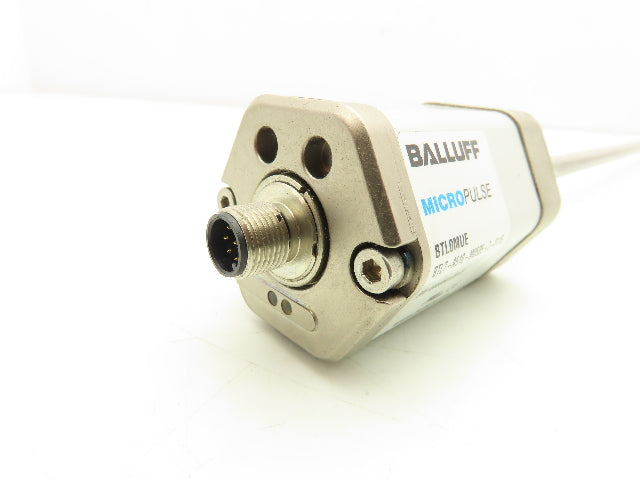 Balluff BTL7-A510-M0585-Z-S115 Micro Pulse Linear Cylinder Position Sensor 585mm