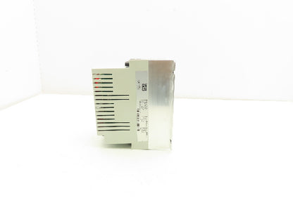 Lenze SM015S AC Tech Variable Speed Drive VFD 1.5Hp 120V 1PH In 240V 3PH Output