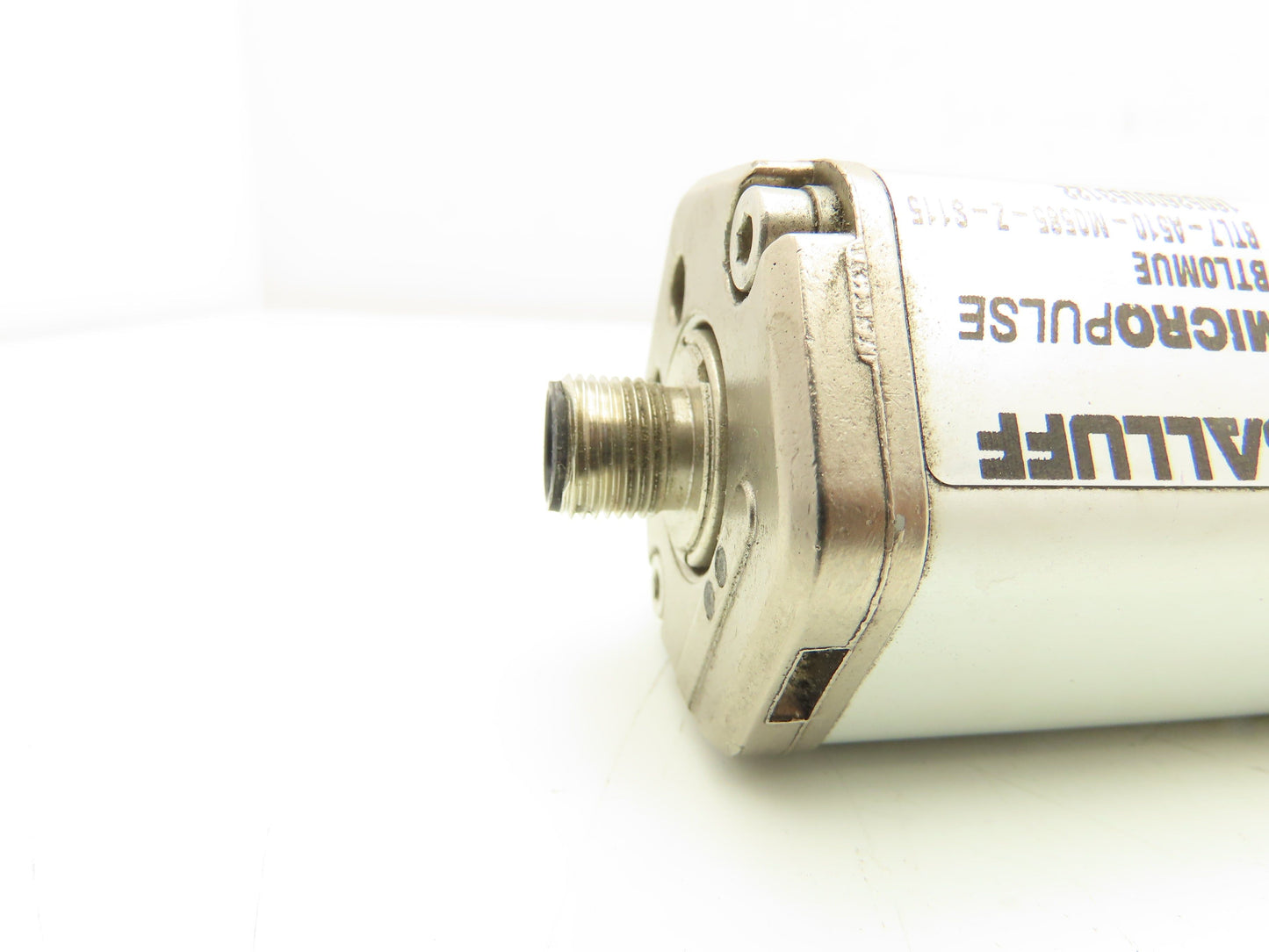Balluff BTL7-A510-M0585-Z-S115 Micro Pulse Linear Cylinder Position Sensor 585mm