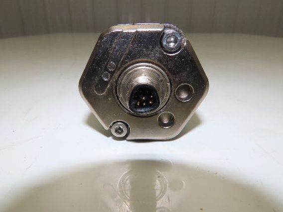 Balluf BTL7-A510-M1370-Z-S115 Micro Pulse Linear Cylinder Position Sensor 1370mm