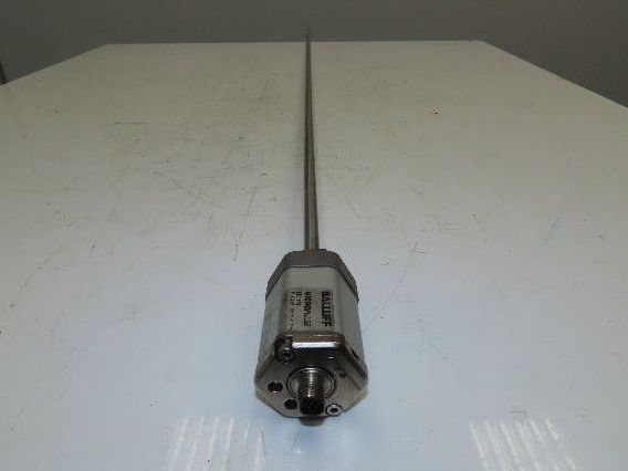 Balluf BTL7-A510-M1370-Z-S115 Micro Pulse Linear Cylinder Position Sensor 1370mm