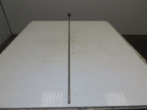 Balluf BTL7-A510-M1370-Z-S115 Micro Pulse Linear Cylinder Position Sensor 1370mm