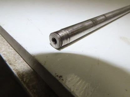 Balluf BTL7-A510-M1370-Z-S115 Micro Pulse Linear Cylinder Position Sensor 1370mm