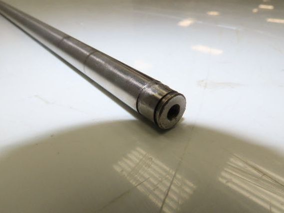 Balluf BTL7-A510-M1370-Z-S115 Micro Pulse Linear Cylinder Position Sensor 1370mm