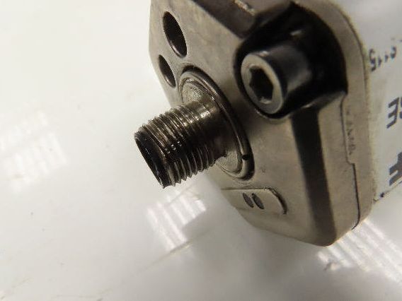 Balluf BTL7-A510-M1370-Z-S115 Micro Pulse Linear Cylinder Position Sensor 1370mm