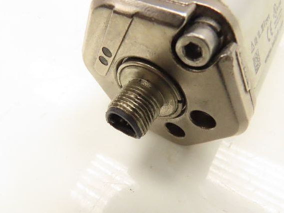 Balluf BTL7-A510-M1370-Z-S115 Micro Pulse Linear Cylinder Position Sensor 1370mm