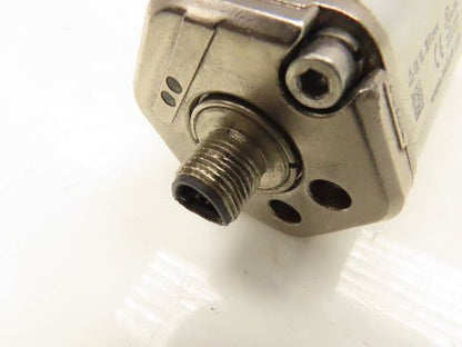 Balluf BTL7-A510-M1370-Z-S115 Micro Pulse Linear Cylinder Position Sensor 1370mm