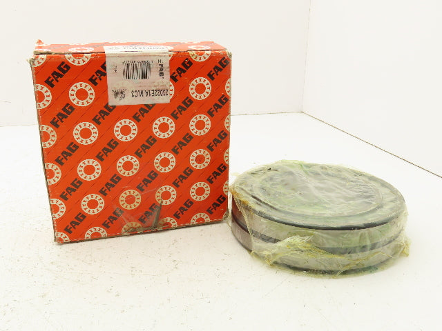 Fag 23022E1A.M.C3 Cylindrical Roller Bearing 110mm ID 170mm OD 45mm W