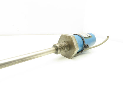 MTS Temposonics DCTM-1635-1 Linear Cylinder Position Sensor 19" Stroke 28" Rod