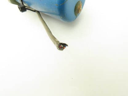 MTS Temposonics DCTM-1635-1 Linear Cylinder Position Sensor 19" Stroke 28" Rod