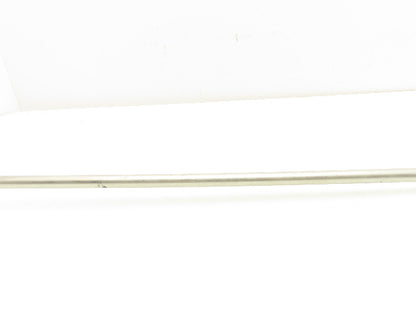 MTS Temposonics DCTM-1635-1 Linear Cylinder Position Sensor 19" Stroke 28" Rod