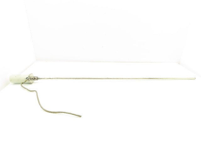 MTS Temposonics Linear Cylinder Position Sensor 26" Stroke 33" Rod