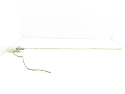 MTS Temposonics Linear Cylinder Position Sensor 26" Stroke 33" Rod