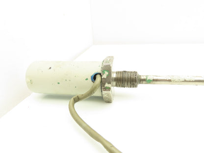 MTS Temposonics Linear Cylinder Position Sensor 26" Stroke 33" Rod