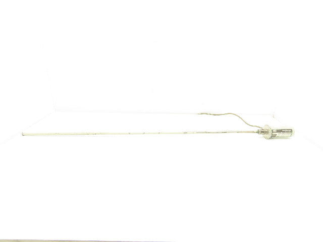 MTS Temposonics Linear Cylinder Position Sensor 26" Stroke 33" Rod