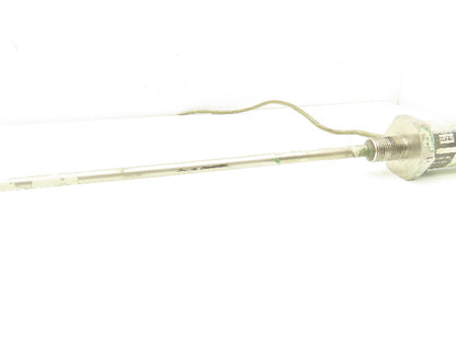MTS Temposonics Linear Cylinder Position Sensor 26" Stroke 33" Rod