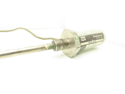 MTS Temposonics Linear Cylinder Position Sensor 26" Stroke 33" Rod