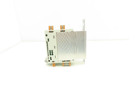 Lenze E82EV251_2C AC Drive Frequency Inverter VFD .25kW/.34Hp 230V 3PH