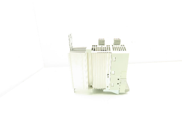 Lenze E82EV251_2C AC Drive Frequency Inverter VFD .25kW/.34Hp 230V 3PH
