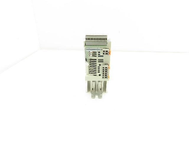 Lenze E82EV251_2C AC Drive Frequency Inverter VFD .25kW/.34Hp 230V 3PH