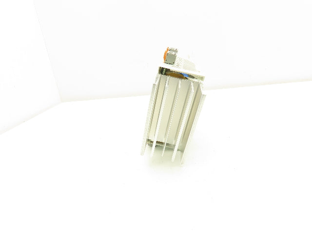 Lenze E82EV251_2C AC Drive Frequency Inverter VFD .25kW/.34Hp 230V 3PH