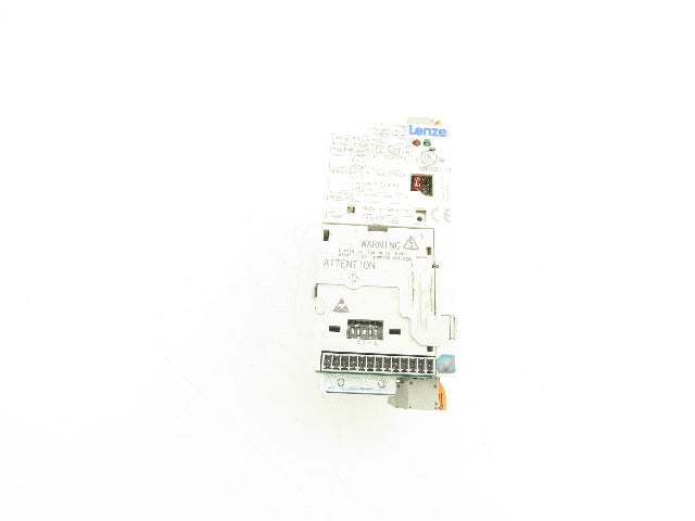 Lenze E82EV251_2C AC Drive Frequency Inverter VFD .25kW/.34Hp 230V 3PH