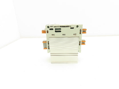 Lenze E82EV251_2C AC Drive Frequency Inverter VFD .25kW/.34Hp 230V 3PH