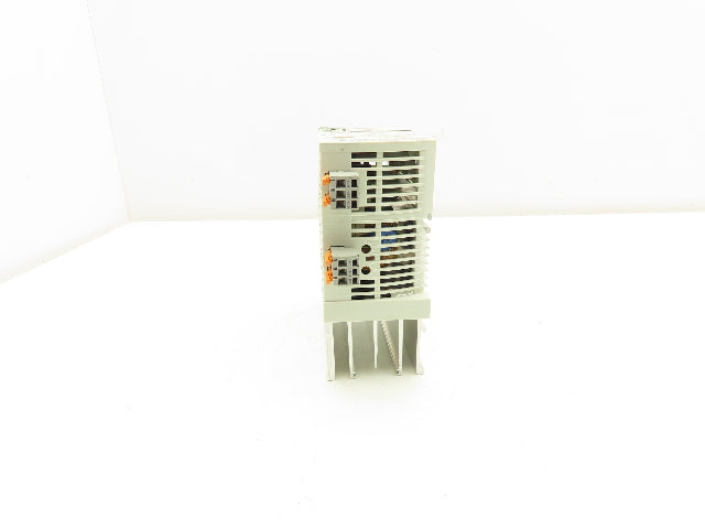 Lenze E82EV251_2C AC Drive Frequency Inverter VFD .25kW/.34Hp 230V 3PH